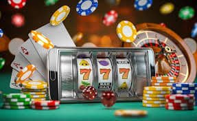 Live Casino với dealer thật trực tiếp tại gb 68